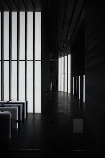 The Art of Minimalist Design