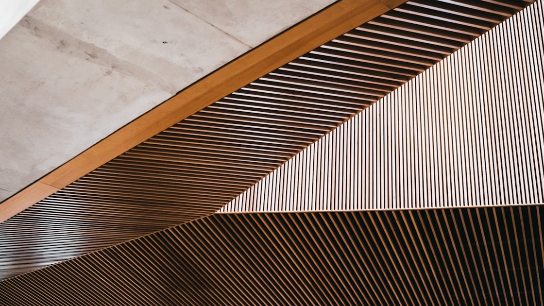 Expert Installation for High-End Millwork
