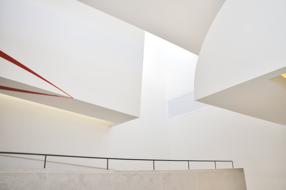 Transform Your Space with Custom Millwork